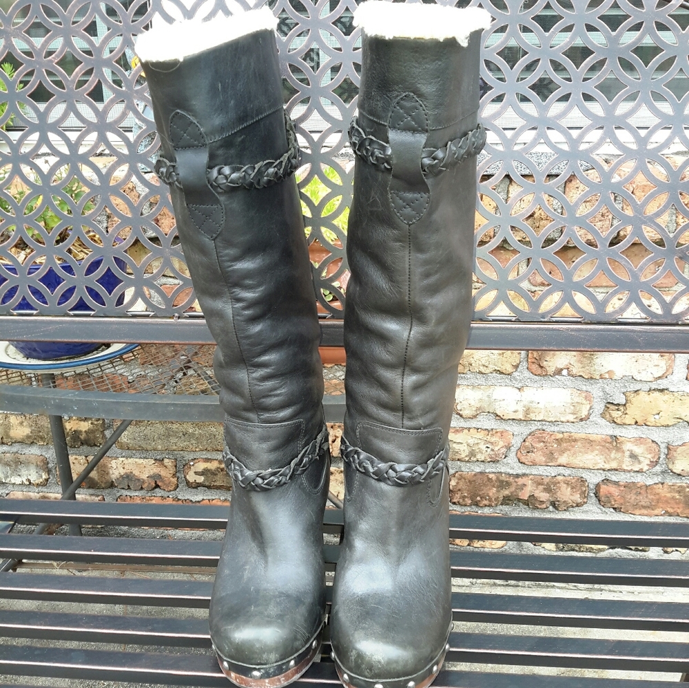 UGG boots
